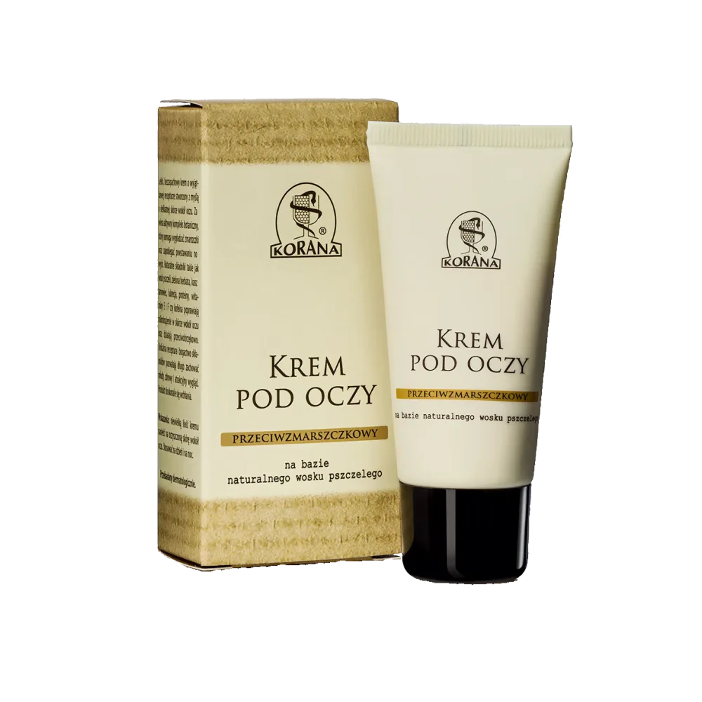 Krem pod oczy – 30 ml