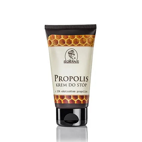 Propolis Krem do Stóp – 75 ml