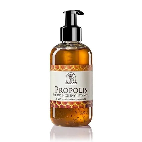 Propolis Żel do Higieny Intymnej – 200 ml