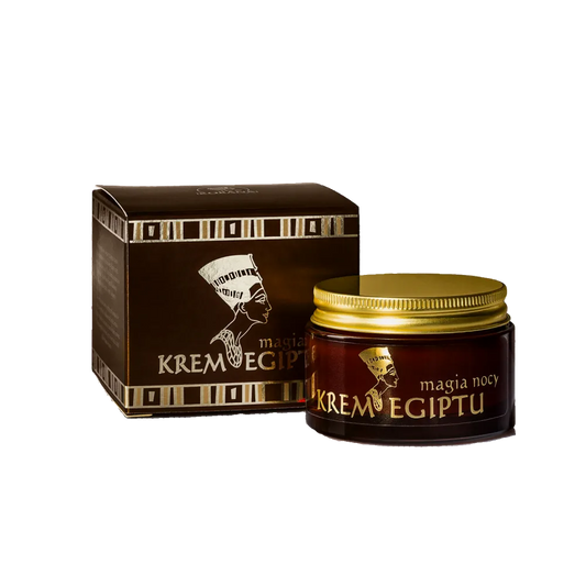 Krem Egiptu Magia Nocy – 50 ml