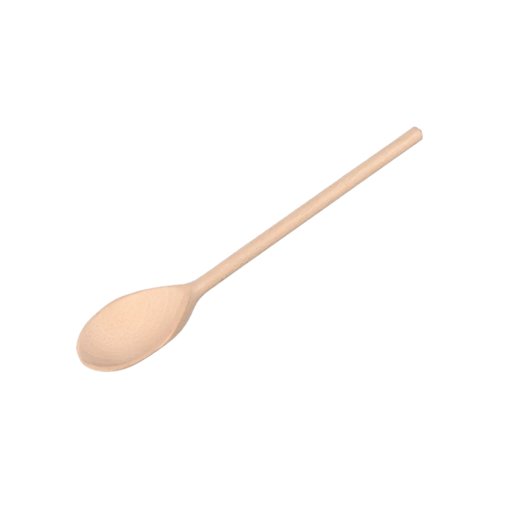 Łyżeczka drewniana do miodu